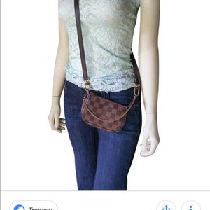 Meet your Posher, Rita